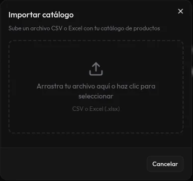 Primeros pasos: ¿Ya tienes tu lista en Excel?